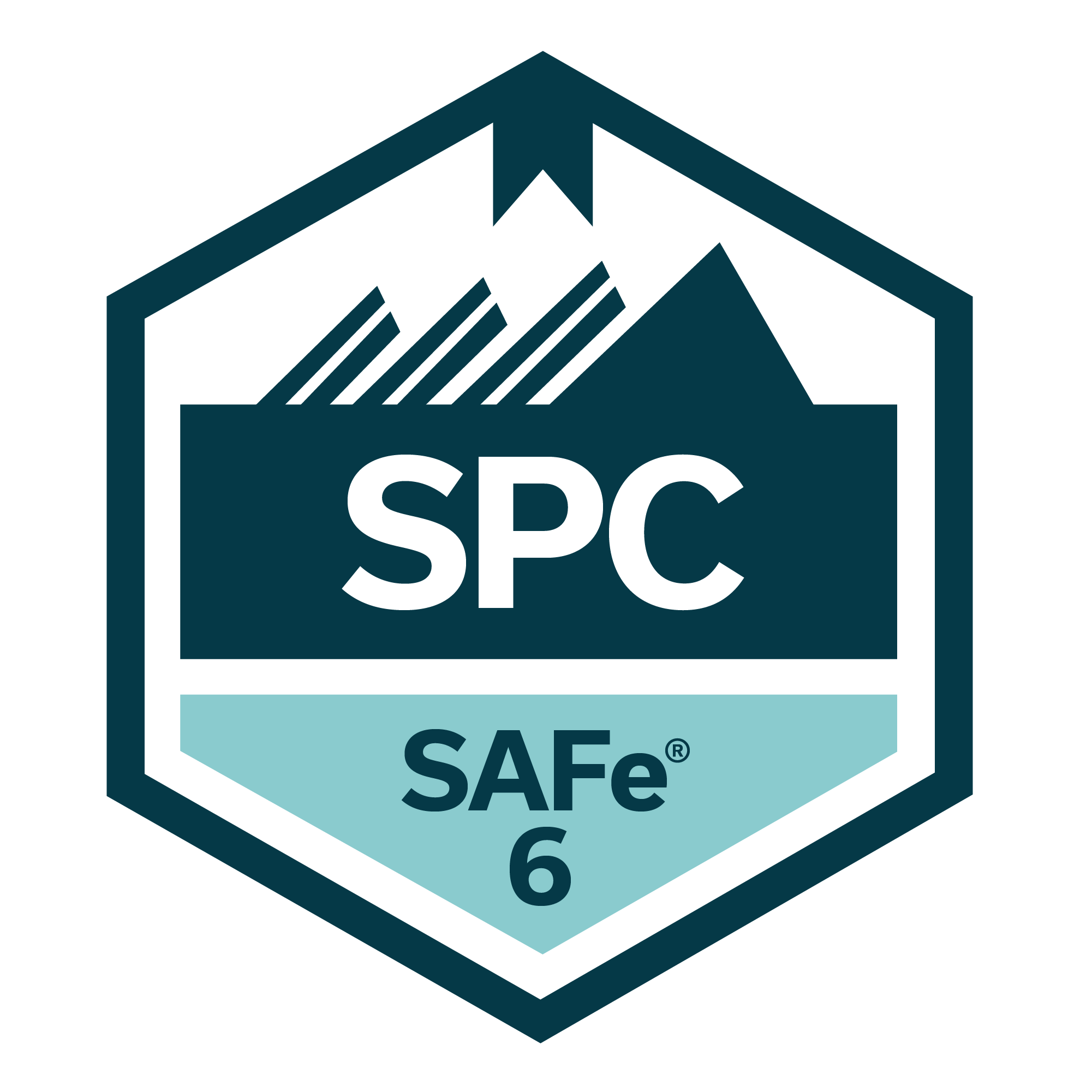 SAFe 6 Practice Consultant (SPC)